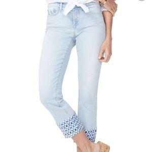 NYDJ's Sheri Slim Ankle Women's Jeans